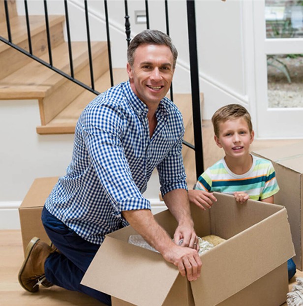 Chester County Movers